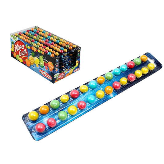 Blister Gum 28 Gum pz.25