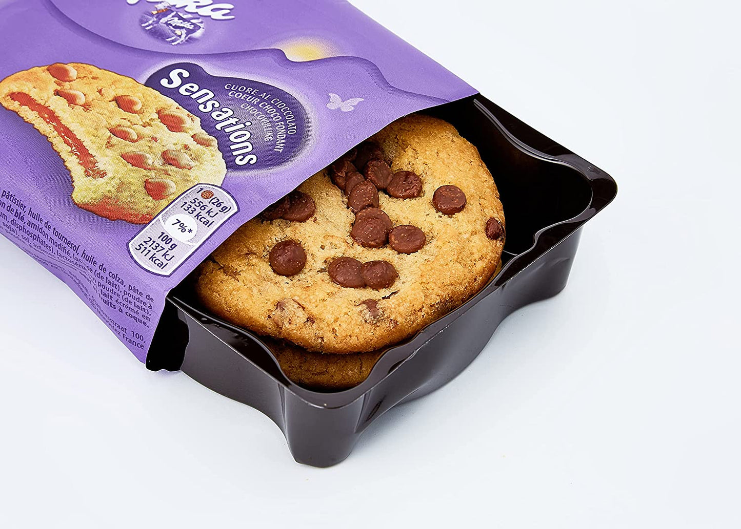 Milka Cookie Sensations  pz.24