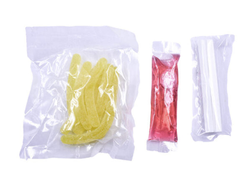 Cup Crazy Fries pz.12