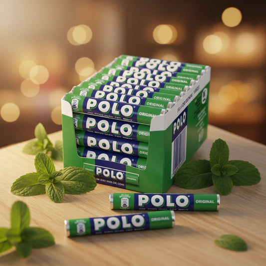 Polo Nestlé pz.32