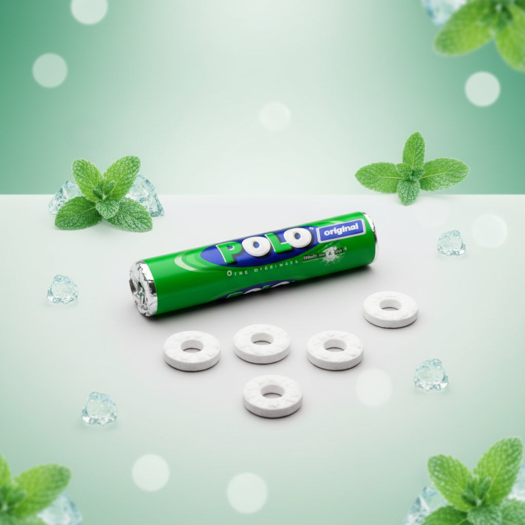 Polo Nestlé pz.32