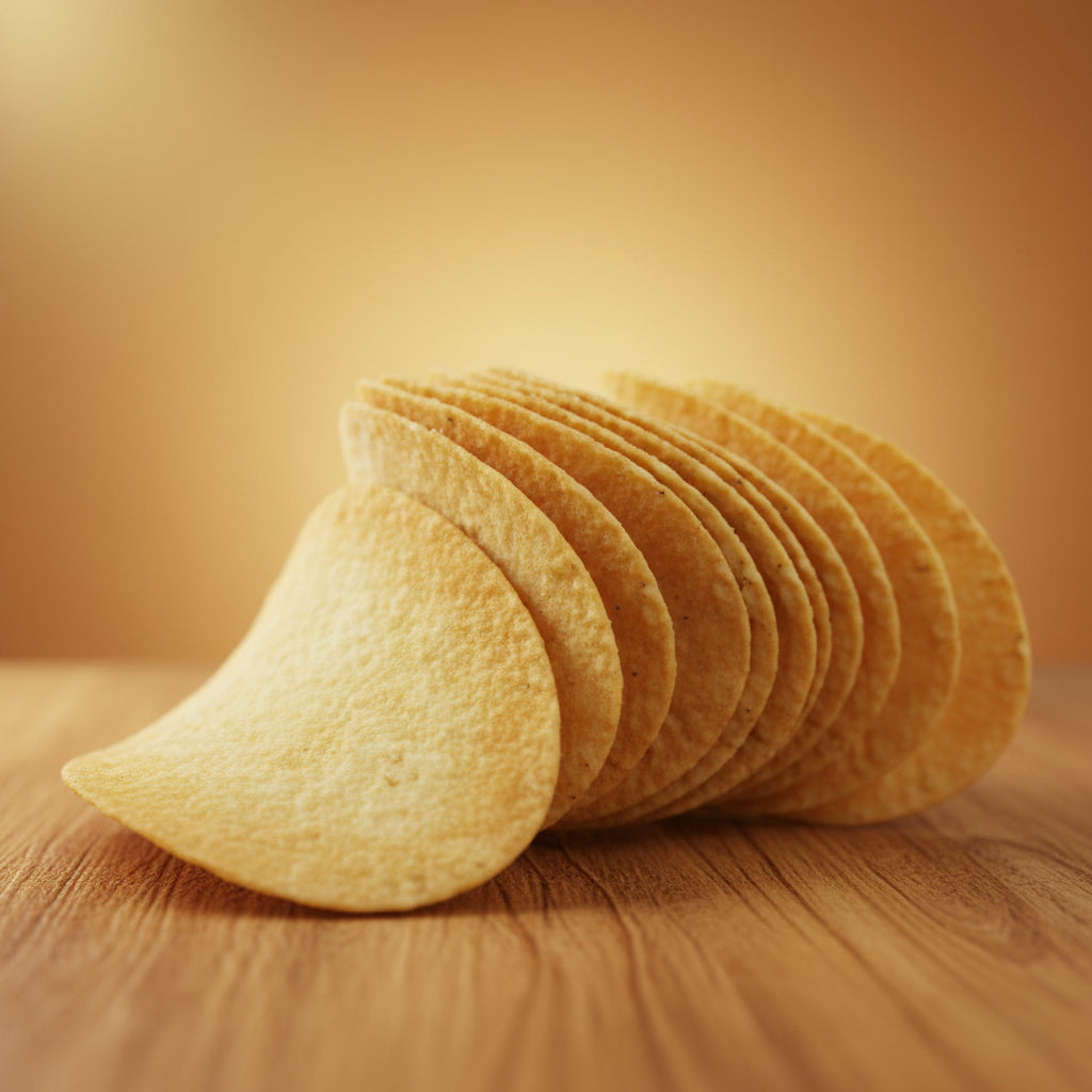 Pringles Paprika gr.40 pz.12