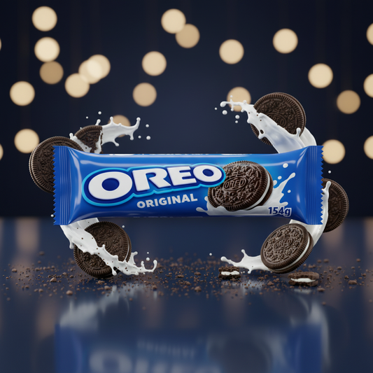 Oreo Original gr.66 pz.20