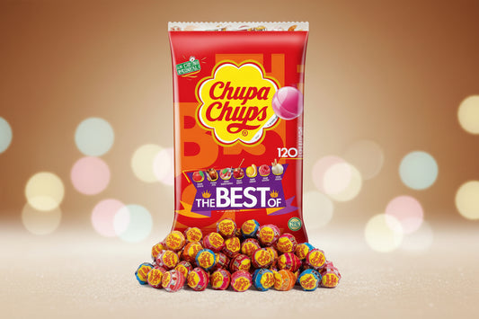 Chupa Chups Busta pz.120