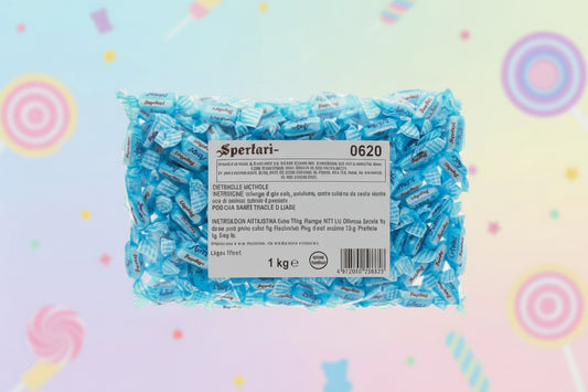 Caramelle Anice Sperlari kg.1