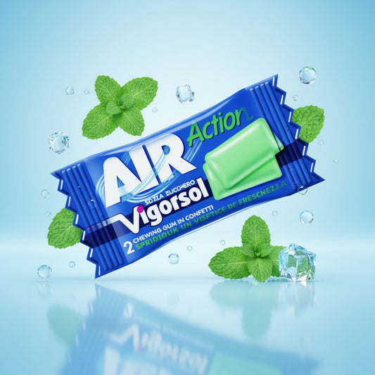 Vigorsol Air Action Mono pz. 250