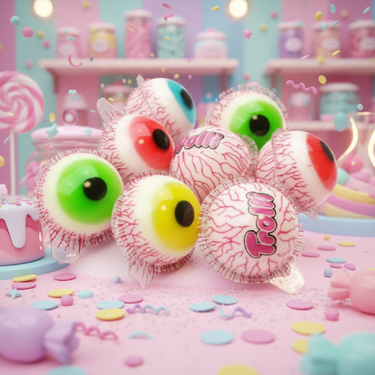 Trolli Pop Eyes pz.45