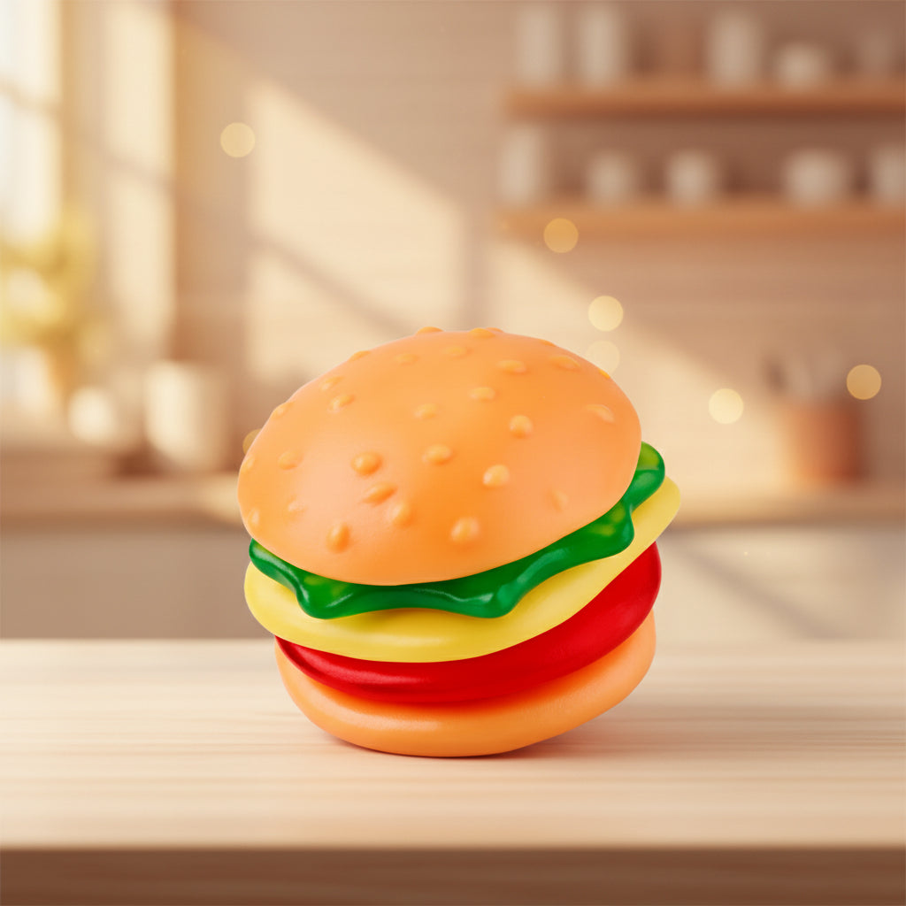 Trolli Big Burger XXL pz.24