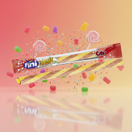 Tornado Cola Fizz Fini pz.150
