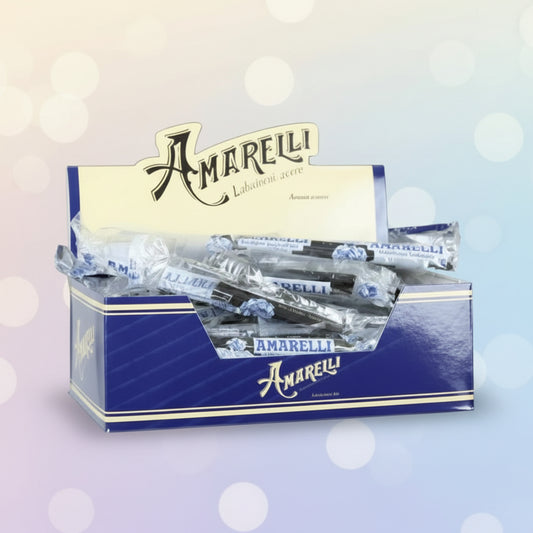 Amarelli Liquirizia Bastoncini gr.500