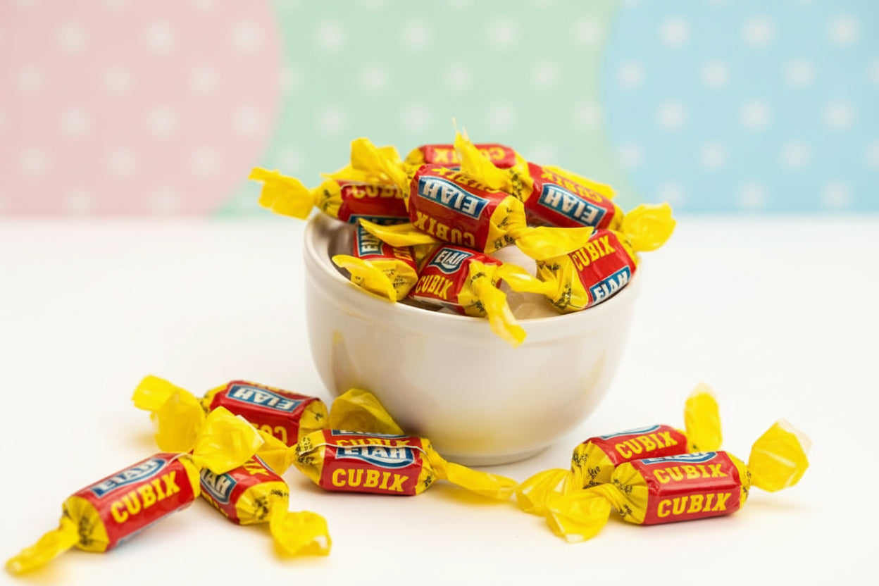 Caramelle Elah Cubik kg.1