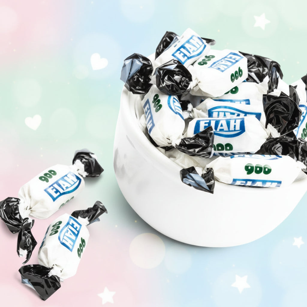 Caramelle Elah 900 kg.1