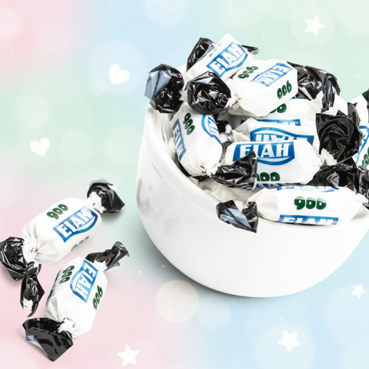 Caramelle Elah 900 kg.1