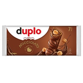 Duplo Nocciolato  pz.5