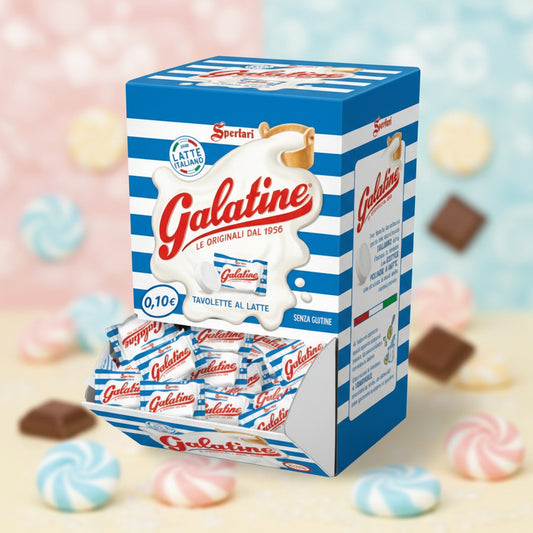 Galatine Mono pz.200