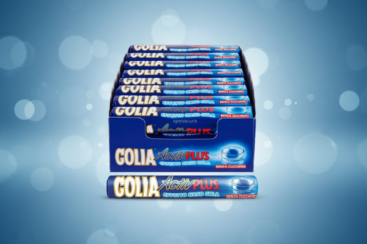 Golia Active Plus stick pz.24