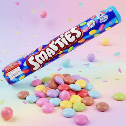 Smarties Nestlé pz.24