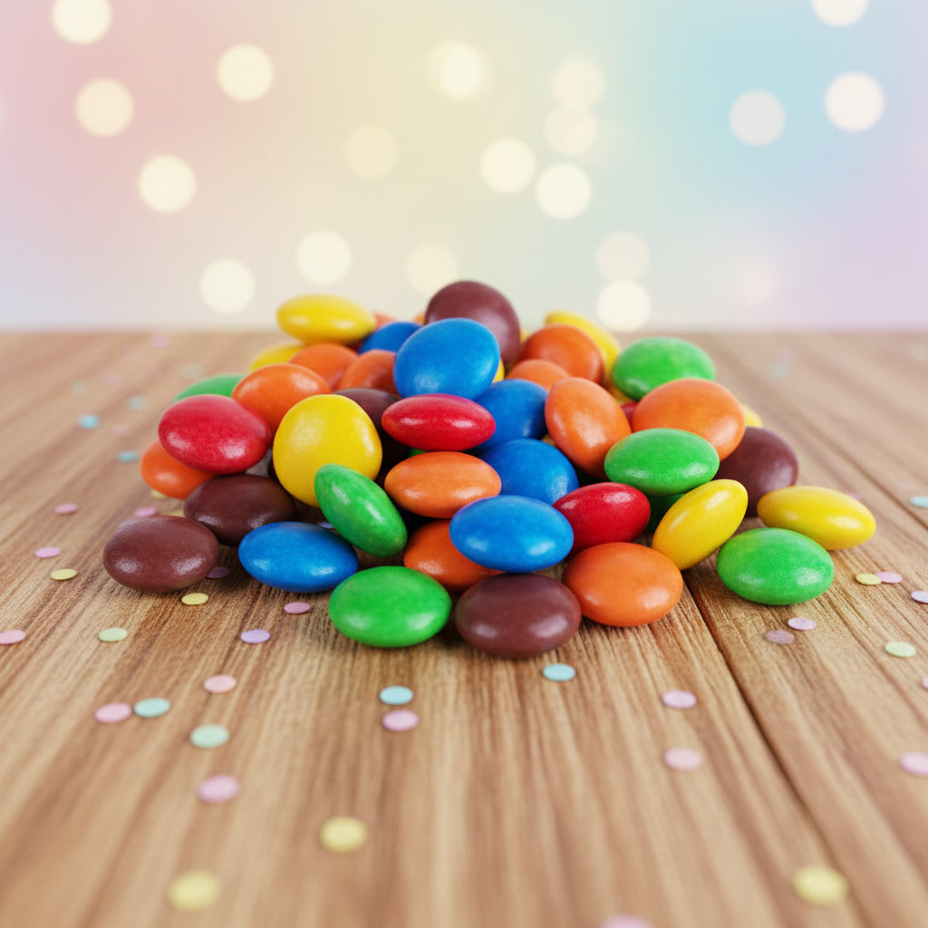 Smarties Nestlé pz.24