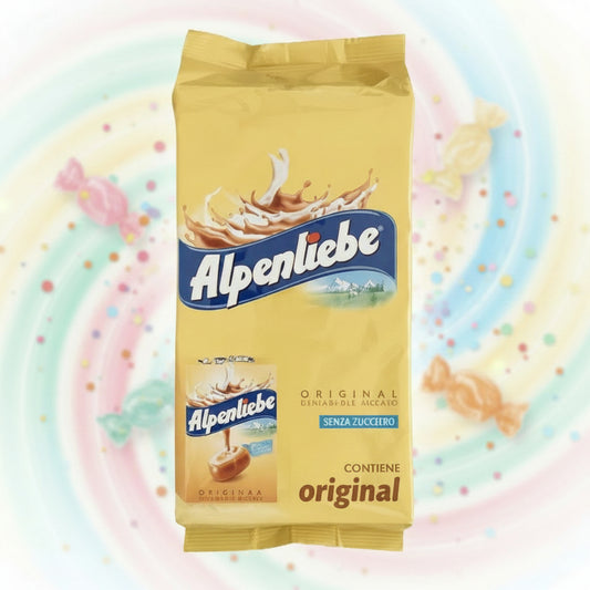 Alpenliebe Original Astuccio pz.20