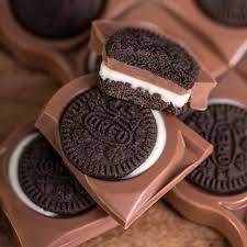 MILKA TAVOLETTE OREO SANDWICH gr.92