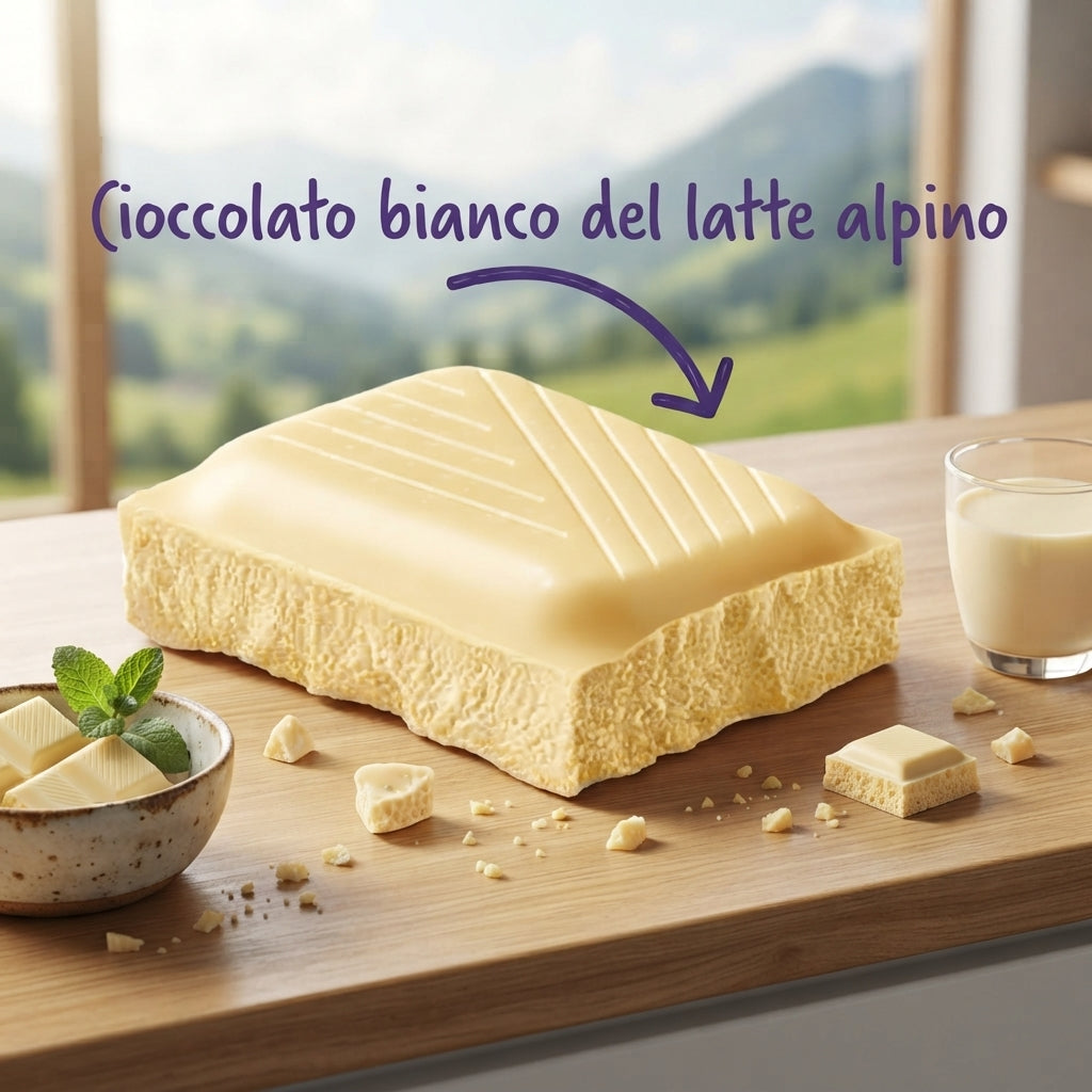 MILKA TAVOLETTE WHITE gr.90