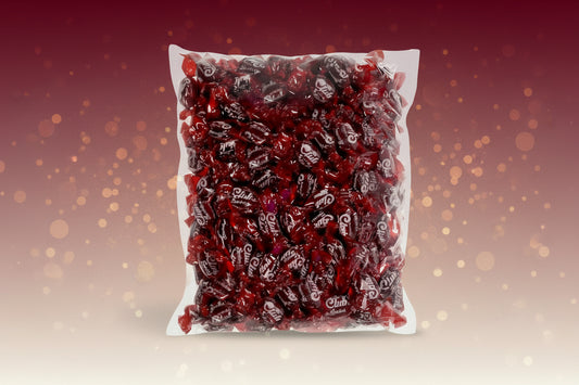 Caramelle Sperlari Mini Club kg.1