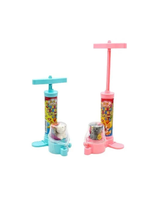 Pompa ad Aria Toy Candy gr.3 pz.12