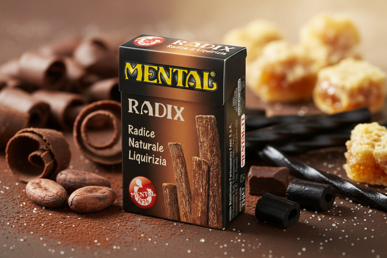 Radix Mental pz.20