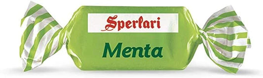 Caramelle MENTA Sperlari kg.1