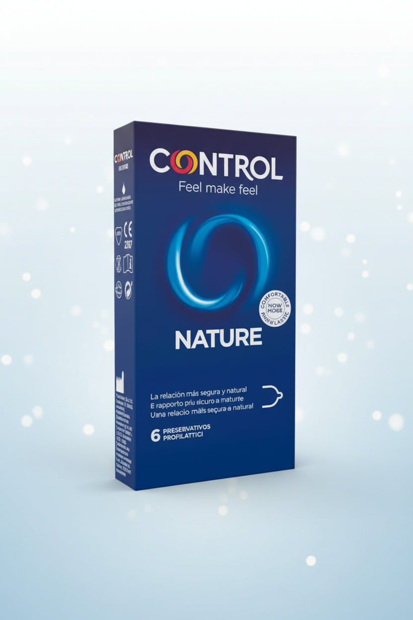 Control Nature T6