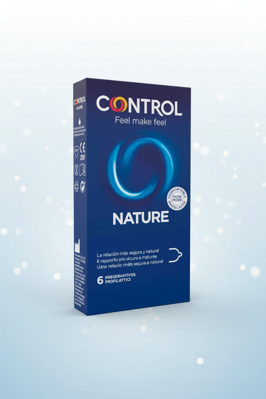 Control Nature T6