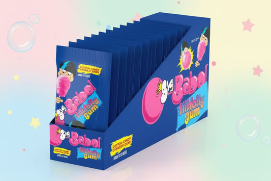 Big Babol Fili Folly pz.24