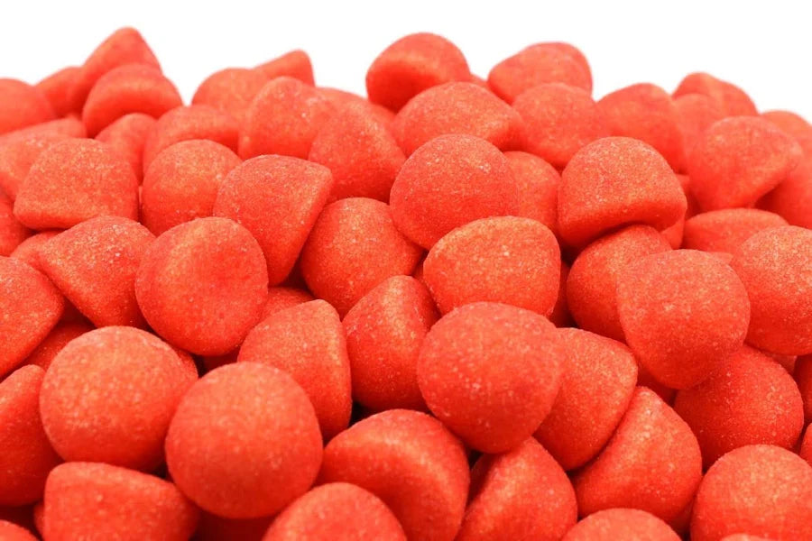 Haribo Tagada Fragole 80g  pz.15