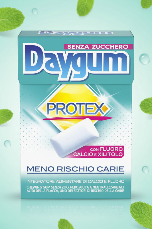 Daygum Protex pz.20