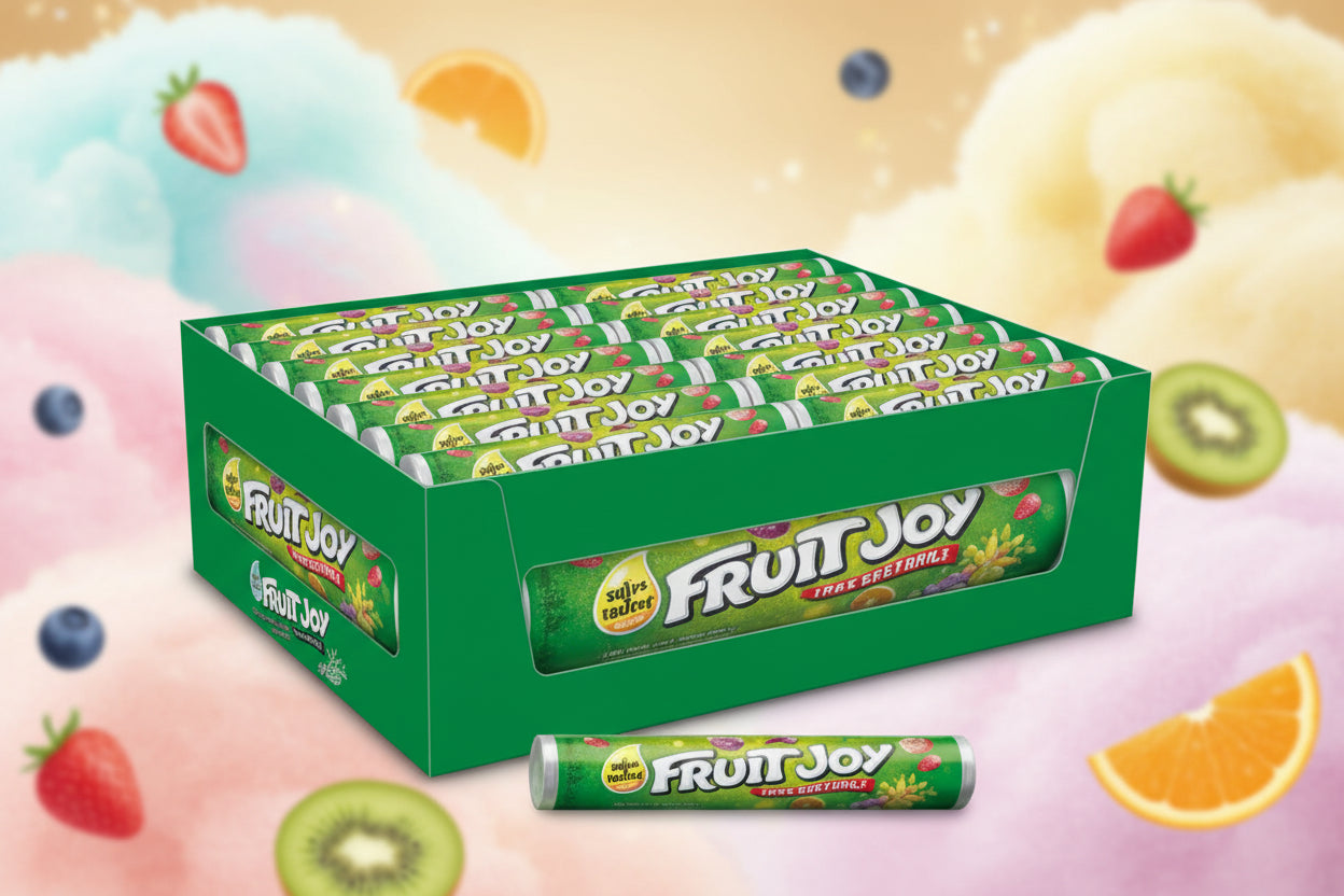 Fruit Joy Nestlé pz.32
