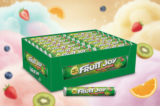 Fruit Joy Nestlé pz.32