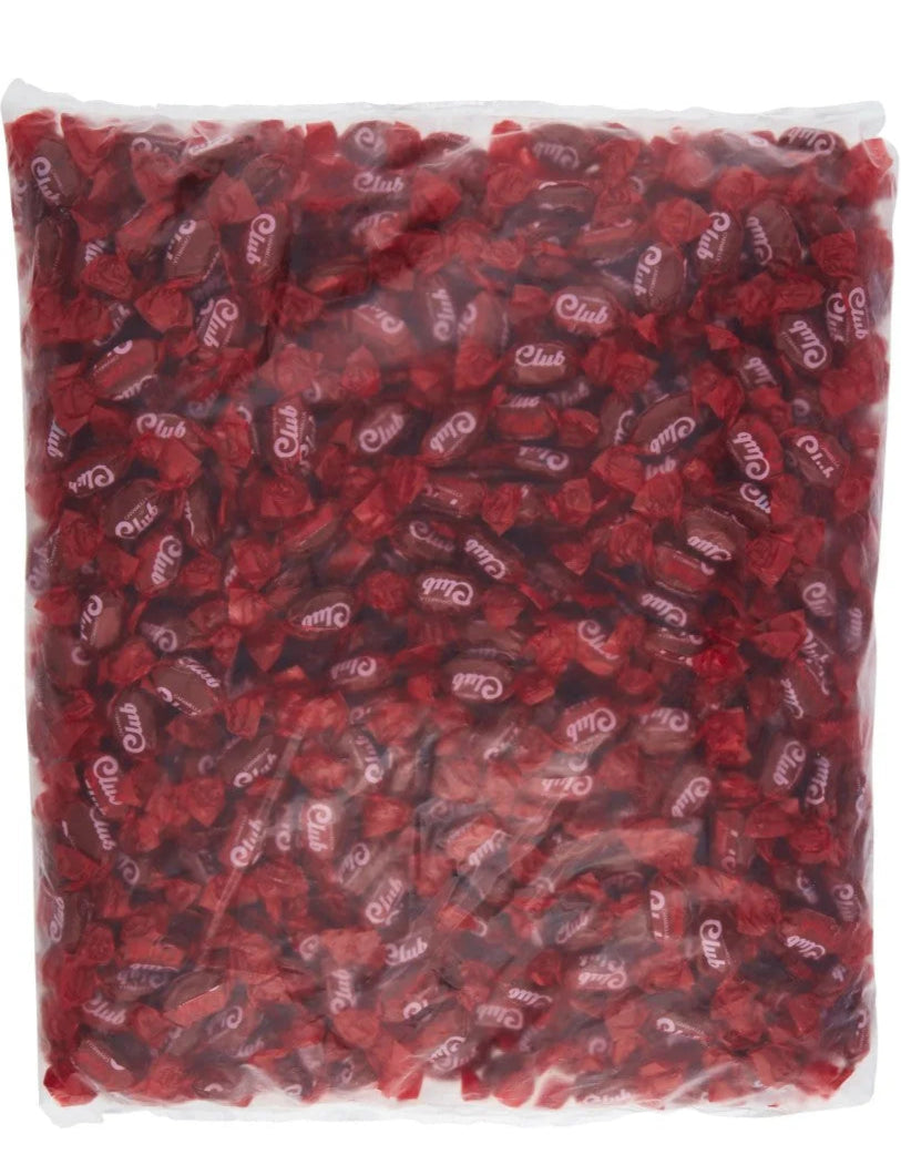 Caramelle CLUB Sperlari kg 3