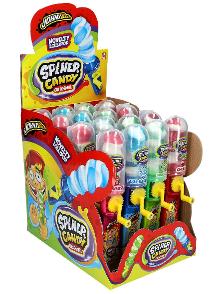 Spinner Candy Original pz.16