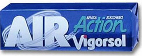Vigorsol Air stick pz.40