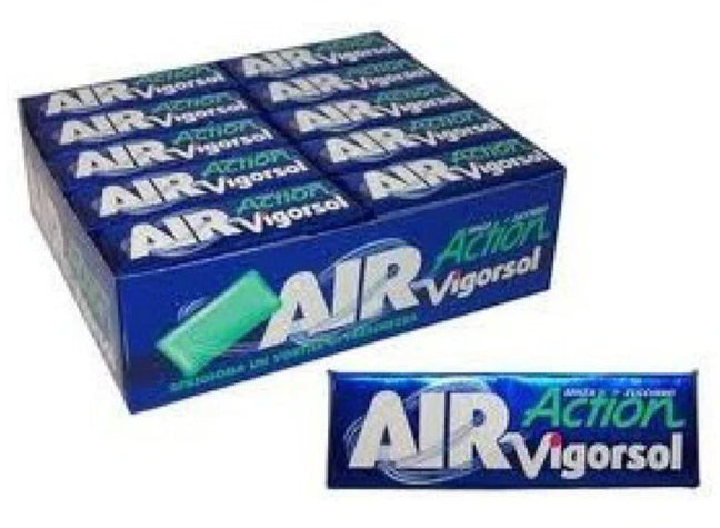 Vigorsol Air stick pz.40