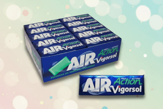 Vigorsol Air stick pz.40